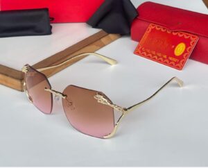 Cartier Sunglasses