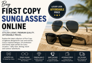 First Copy Sunglasses Online