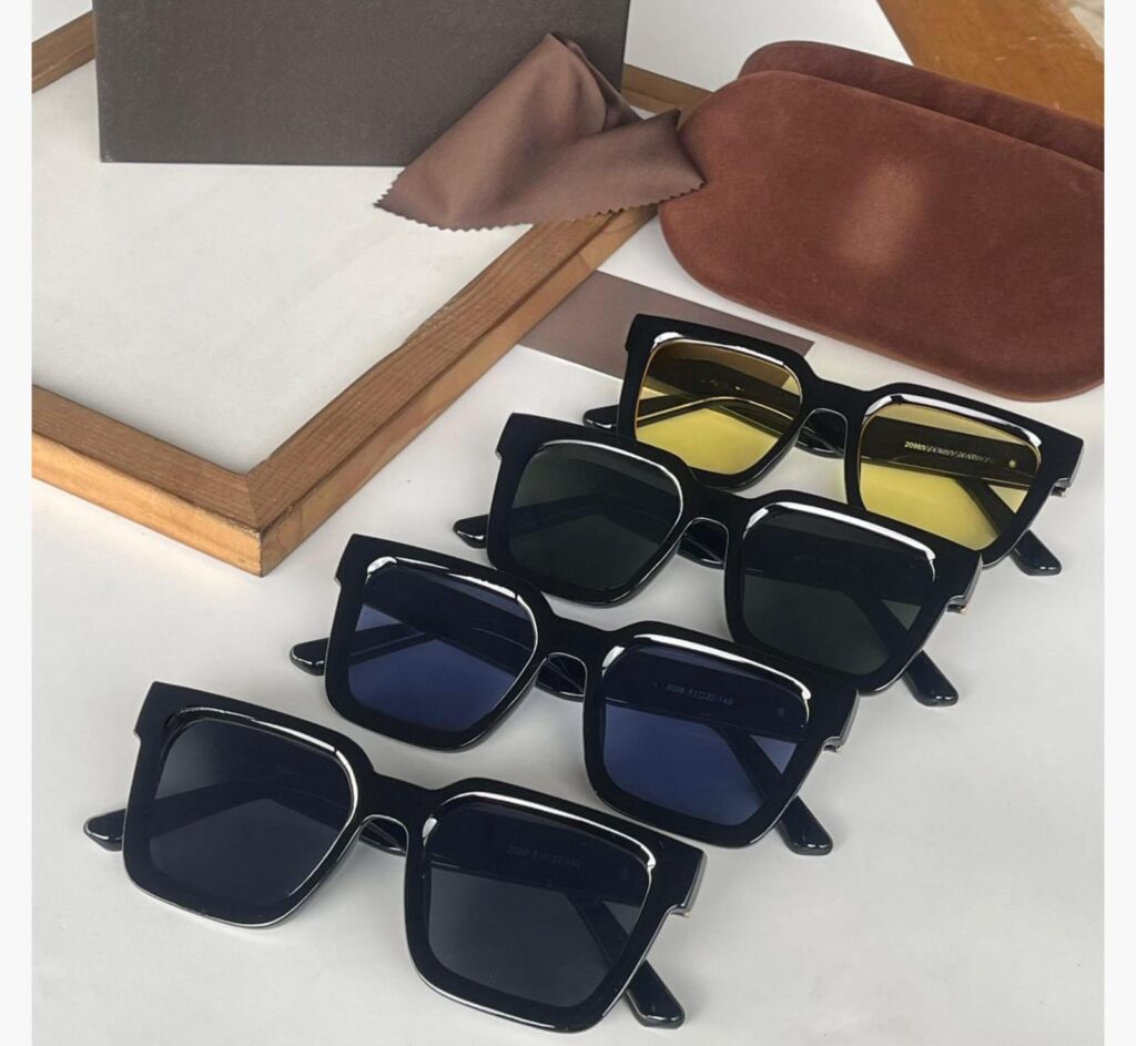 Best No. 1 First Copy Sunglasses