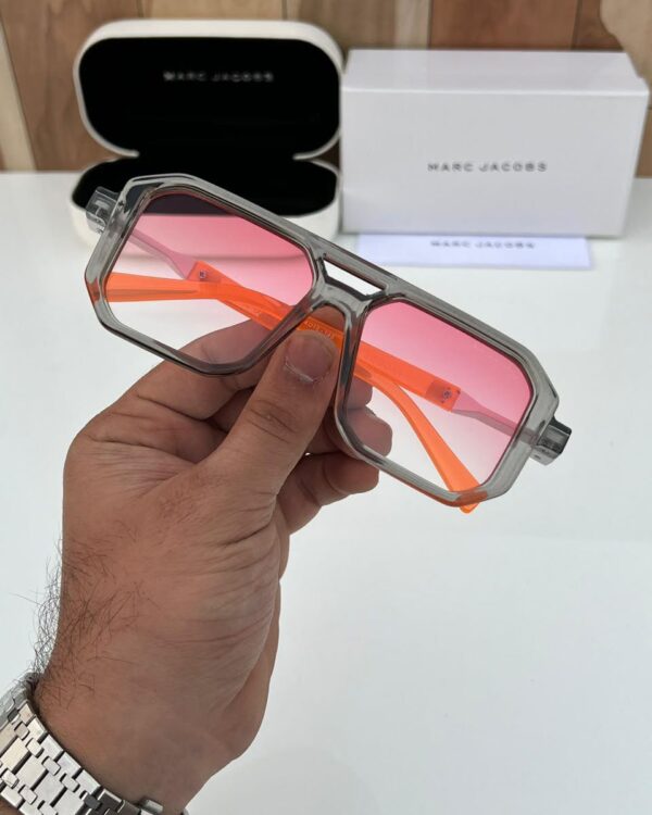 Sunglasses (MJ)