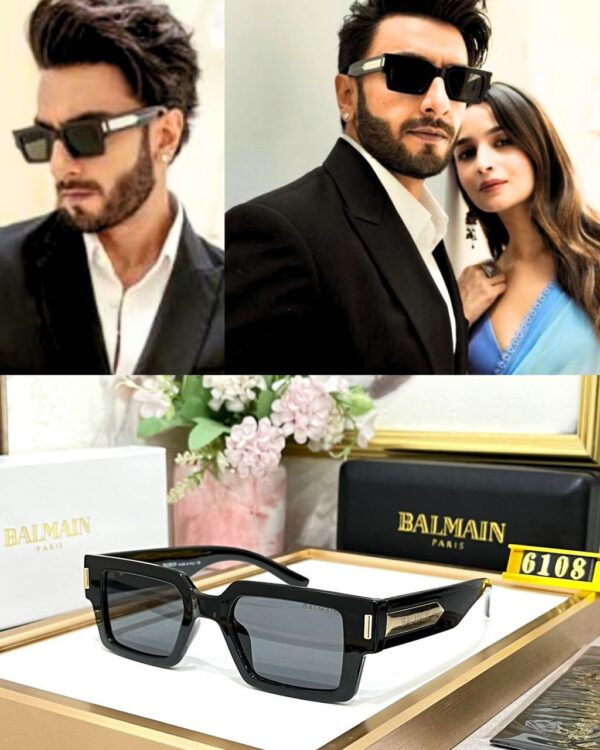 Stylish Sunglasses(BL)
