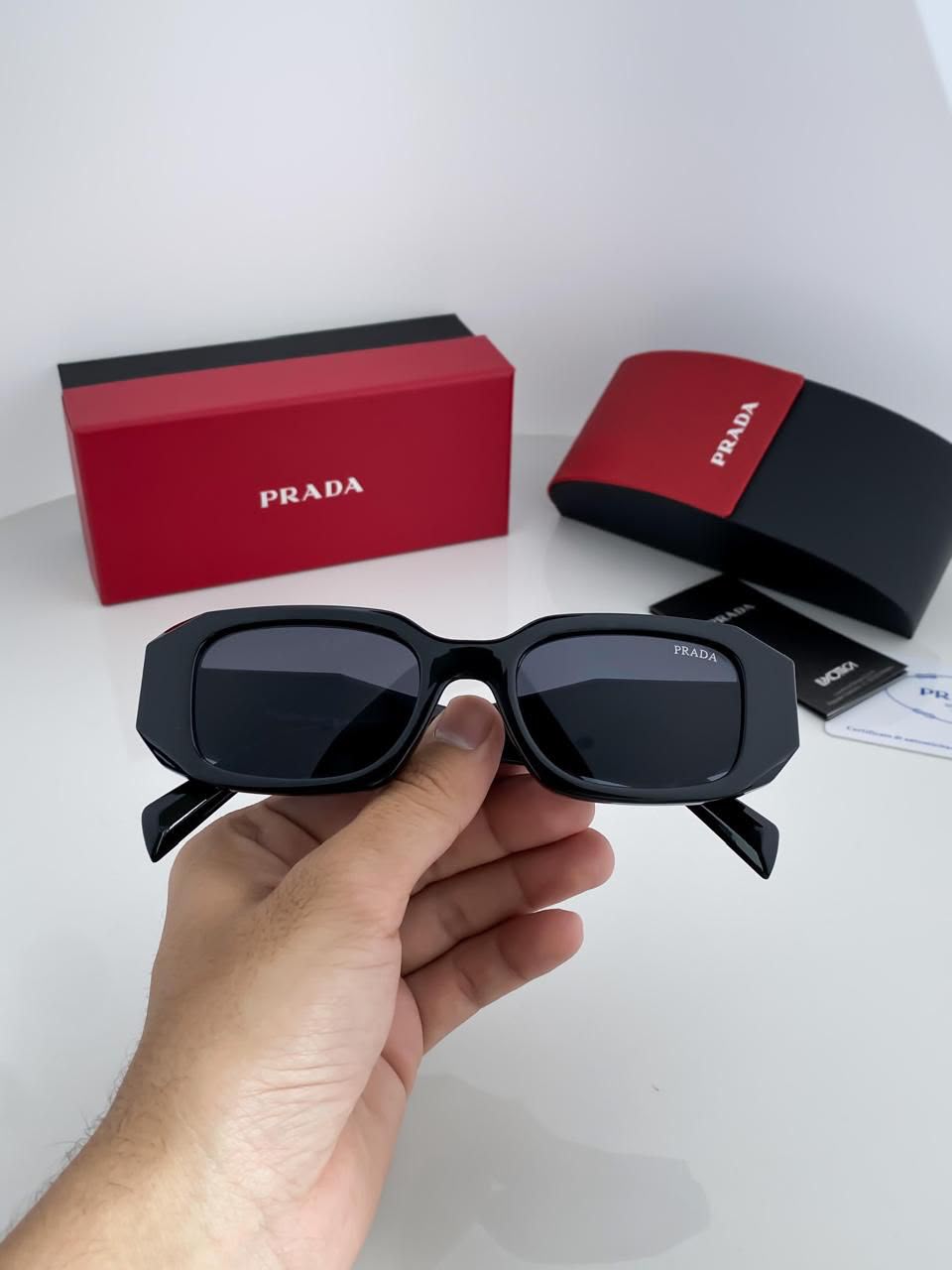 New UV Lens sunglasses (PR) - Image 3