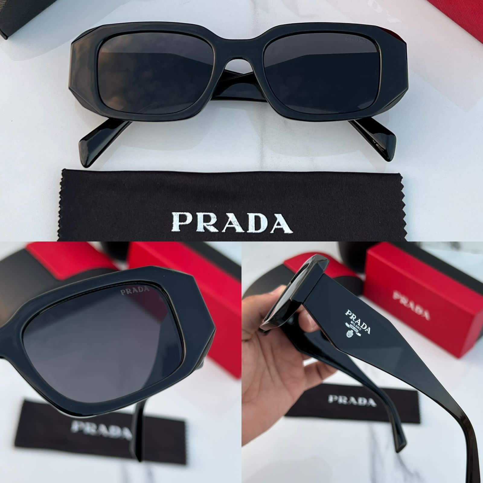 UV Lens sunglasses