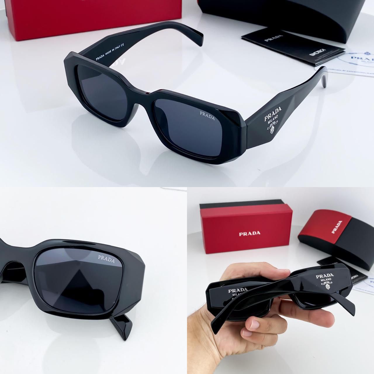 New UV Lens sunglasses (PR) - Image 4
