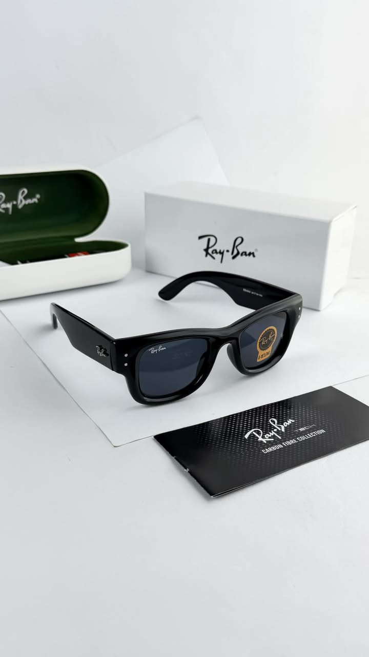 Unisex model sunglasses (RB)