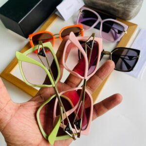 Women's model sunglasses(DR)