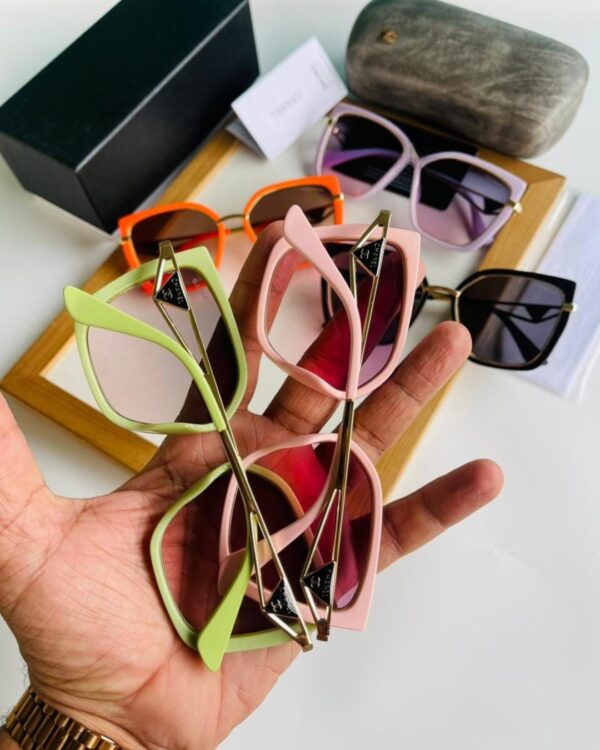 Women's model sunglasses(DR)