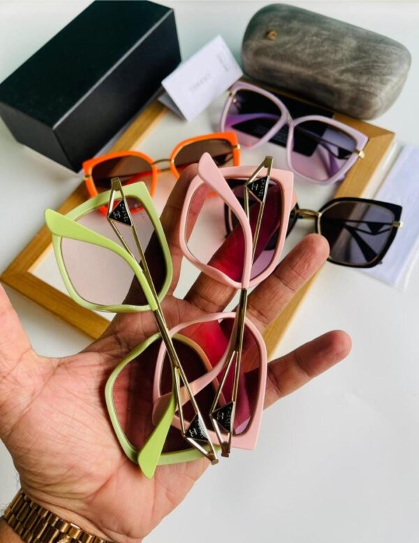 Women's model sunglasses(DR)
