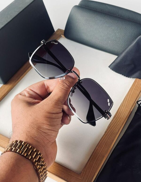 Women's Stylish Sunglasses(BL) - Image 3