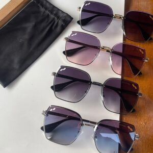 Women's Stylish Sunglasses(BL)