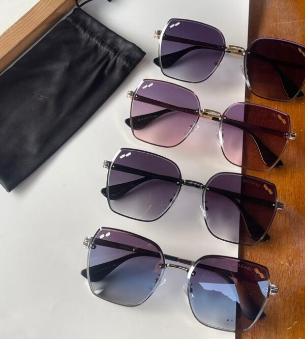 Women's Stylish Sunglasses(BL)