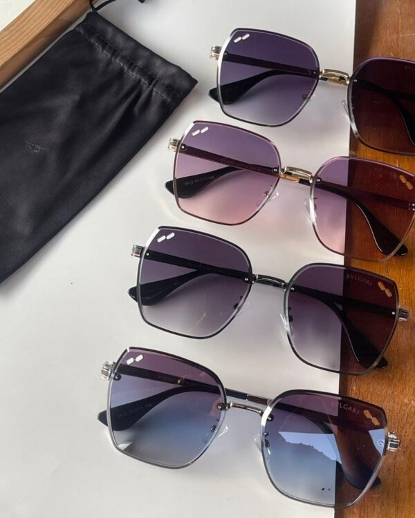 Women's Stylish Sunglasses(BL) Bvlgari Sunglasses