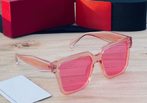 Stylish sunglasses(PR) - Image 3