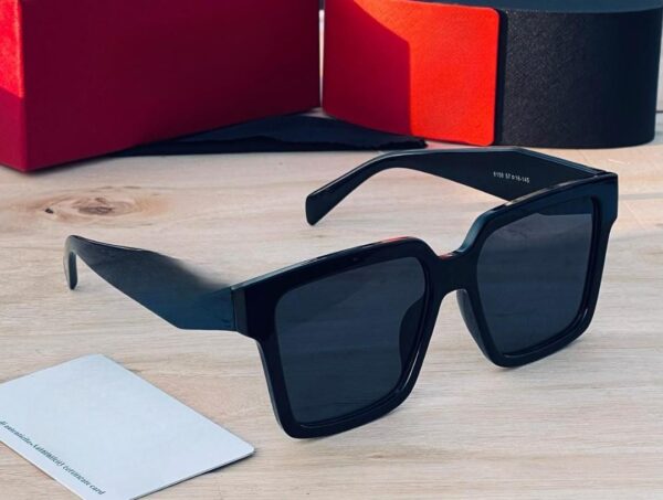 Stylish sunglasses(PR) - Image 2