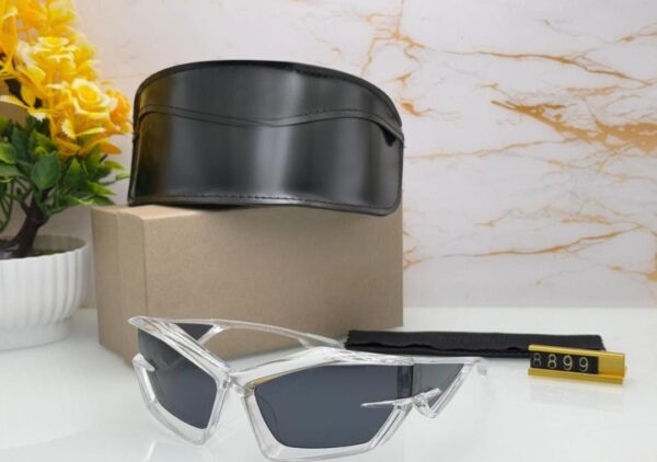 Stylish UV lens sunglasses(GV) - Image 6