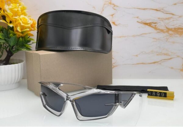 Stylish UV lens sunglasses(GV) - Image 5