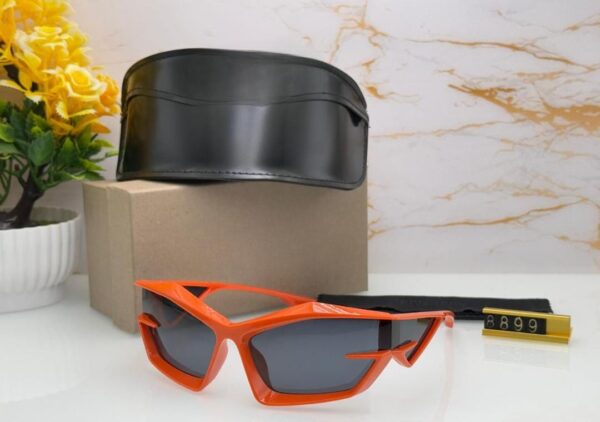 Stylish UV lens sunglasses(GV)