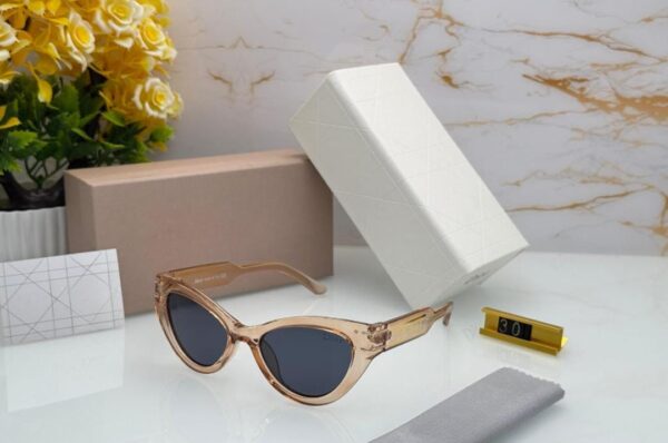 UV Lens sunglasses(DR)