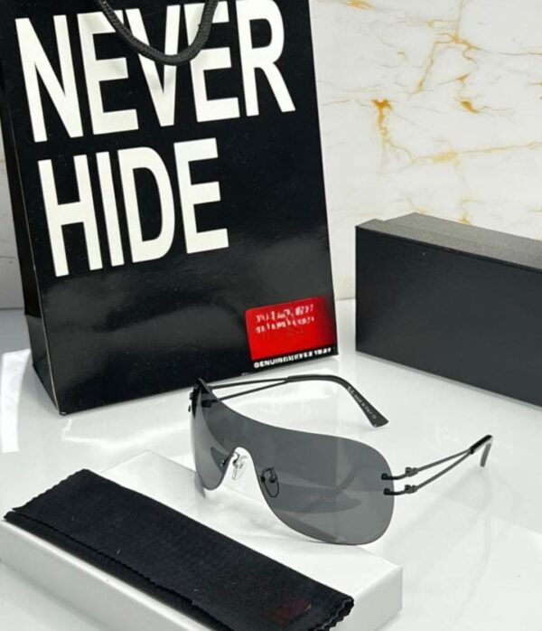Polarized Lens Sunglass (RB) - Image 3