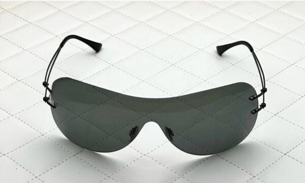 Polarized Lens Sunglass (RB)