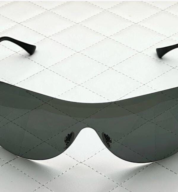 Polarized Lens Sunglass (RB)