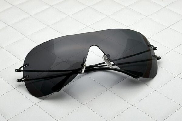 Polarized Lens Sunglass (RB) - Image 2