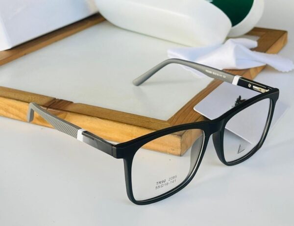 Transparent lens (LT) - Image 2