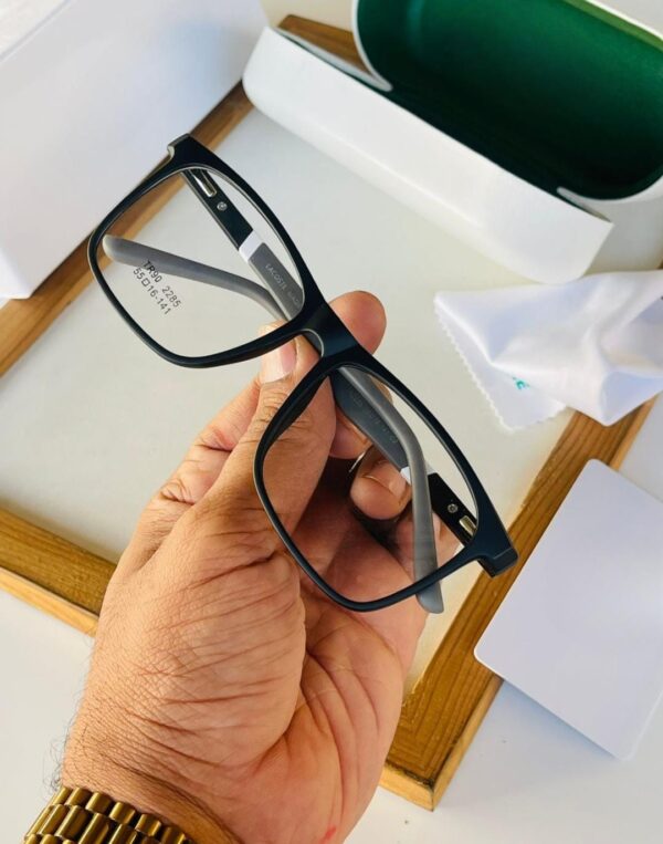 Transparent lens (LT) - Image 5