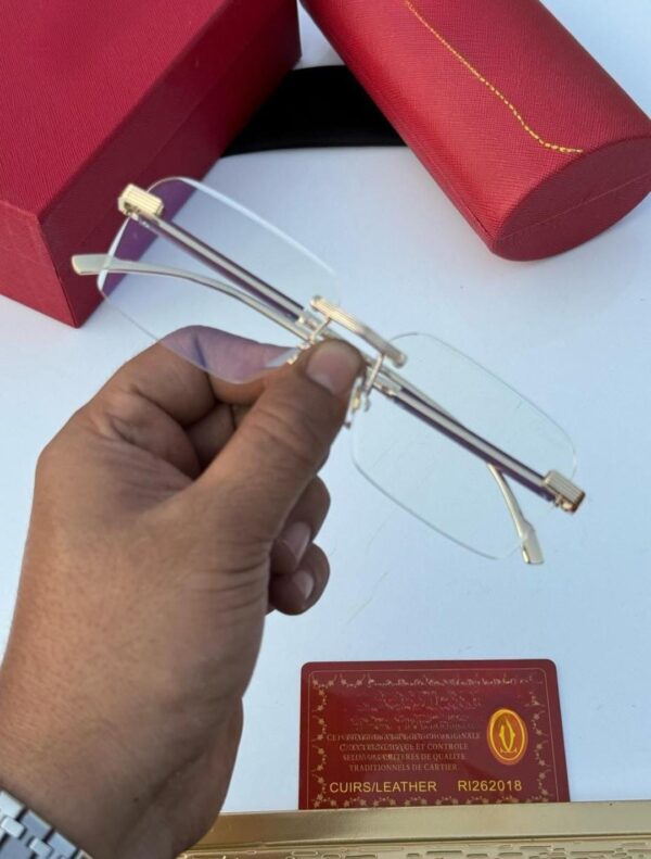 Latest honey Singh model sunglasses(CR) - Image 3