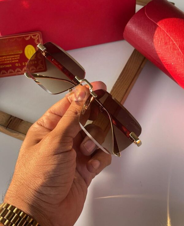 Latest honey Singh model sunglasses(CR) - Image 2