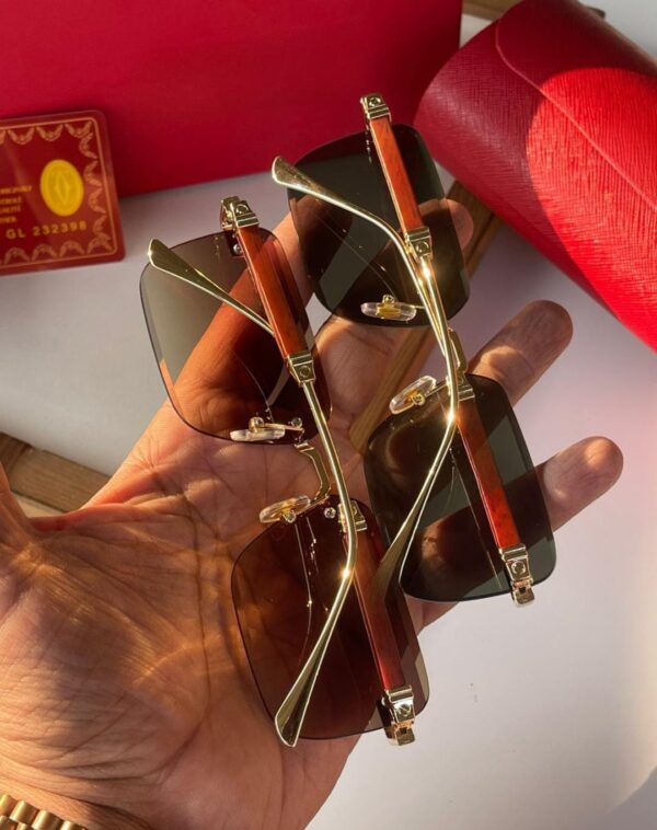 Latest honey Singh model sunglasses(CR)