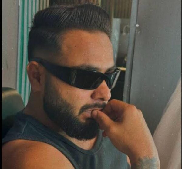 UV Lens sunglasses(PR) - Image 3