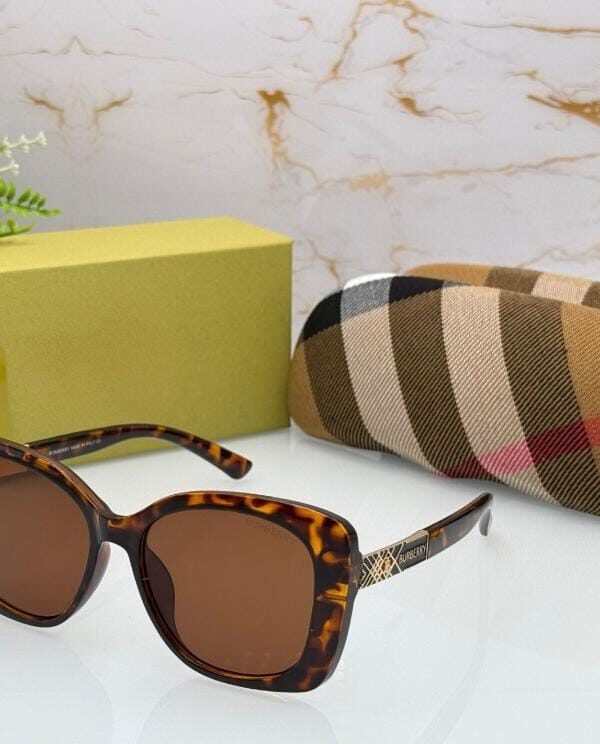 UV Lens sunglasses(BR)
