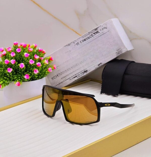 UV Lens sunglasses (Ok) - Image 8
