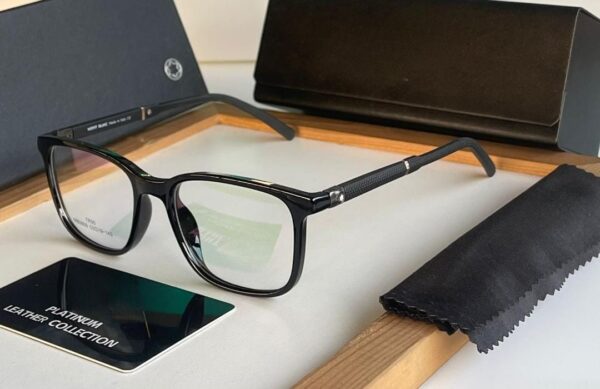 Transparent lens (MB) - Image 3