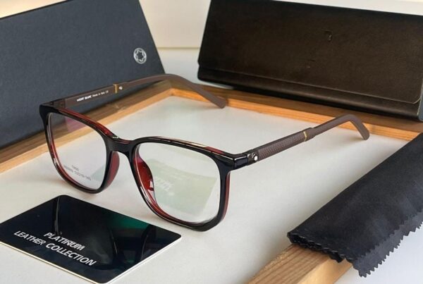 Transparent lens (MB) - Image 2