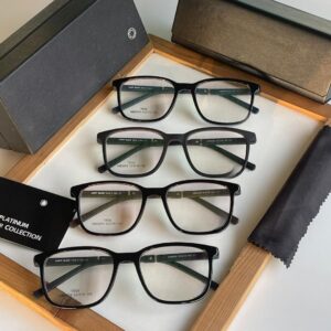 Transparent lens (MB)