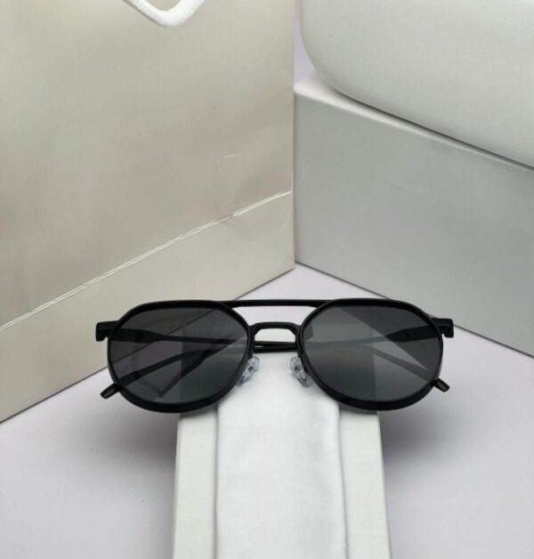 Black Sunglass (MJ) - Image 3
