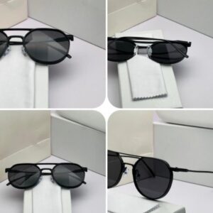 Black Sunglass (MJ)