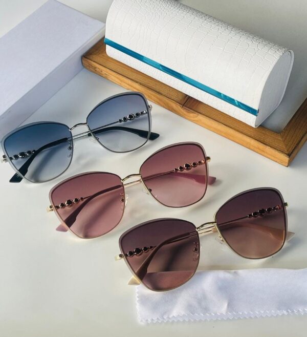 Women Sunglasses (JC)