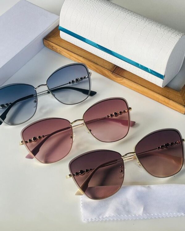 Women Sunglasses (JC)
