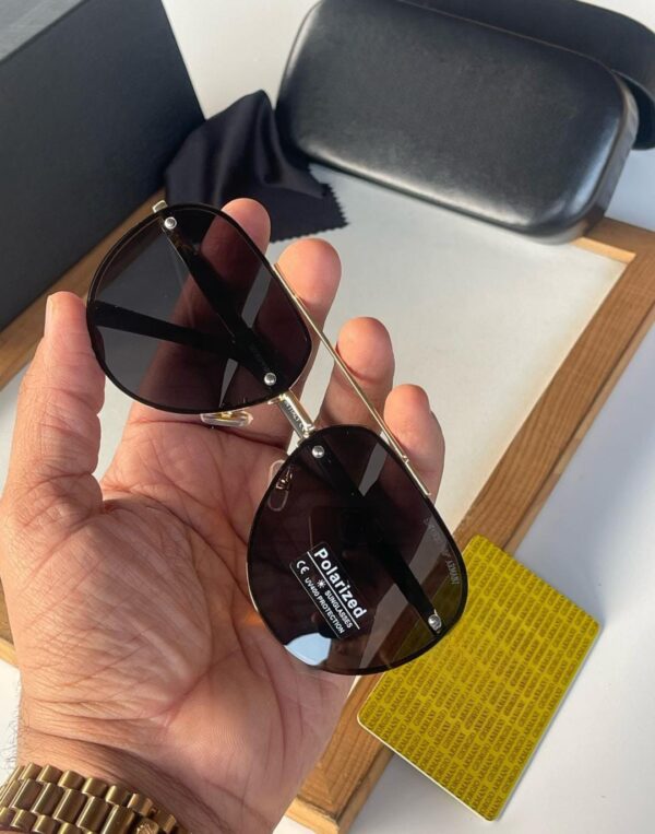 Polarized sunglasses (AR) - Image 4