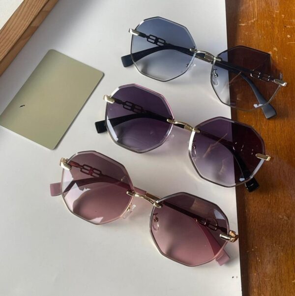 Unisex model sunglasses (BR) - Image 5