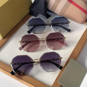 Unisex model sunglasses (BR)