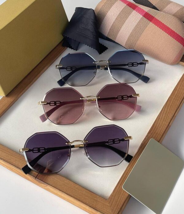 Unisex model sunglasses (BR)