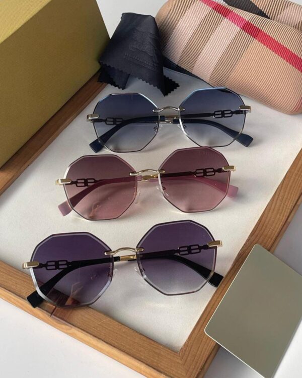Unisex model sunglasses (BR)