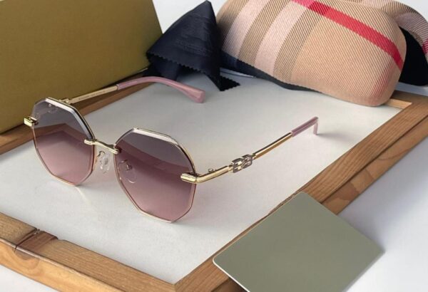 Unisex model sunglasses (BR) - Image 3
