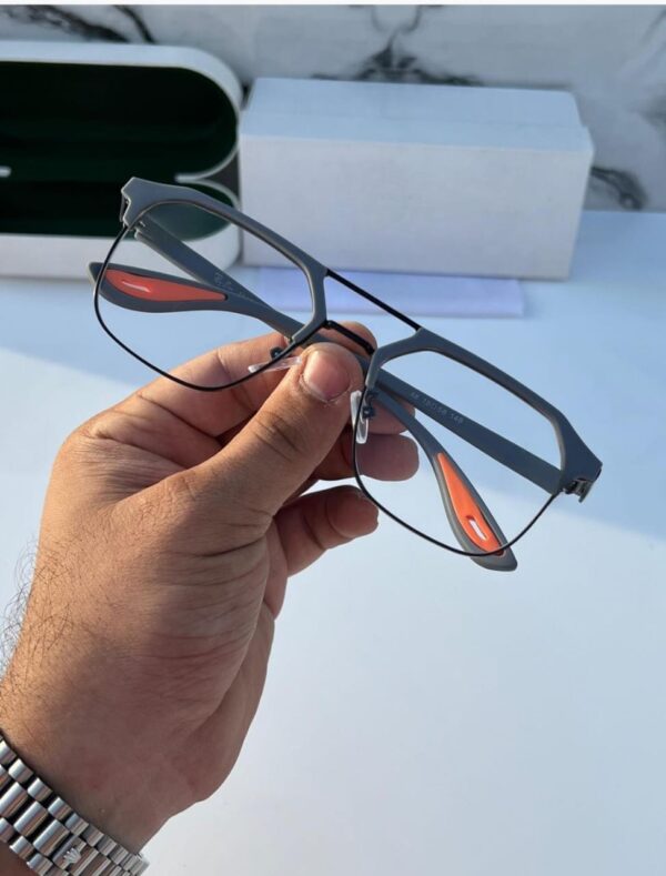 Spectacle unisex model (RB) - Image 5