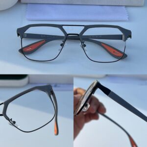 Spectacle unisex model (RB)