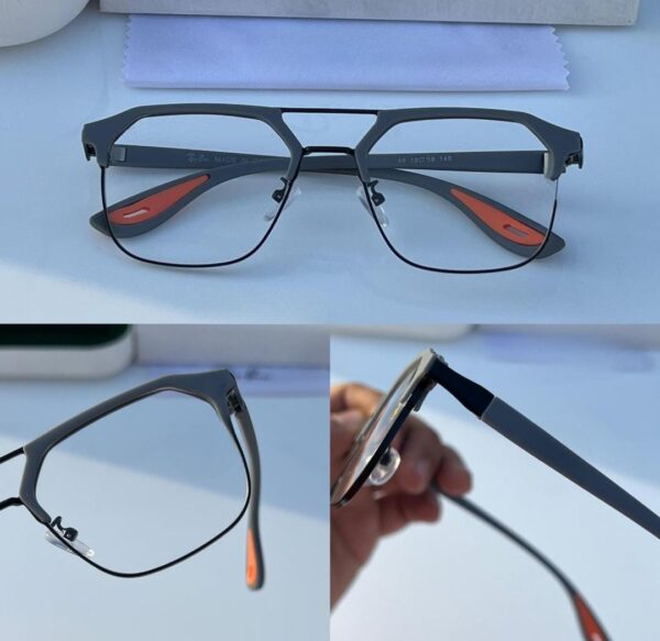 Spectacle unisex model (RB)